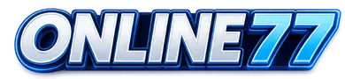 ONLINE77 Logo