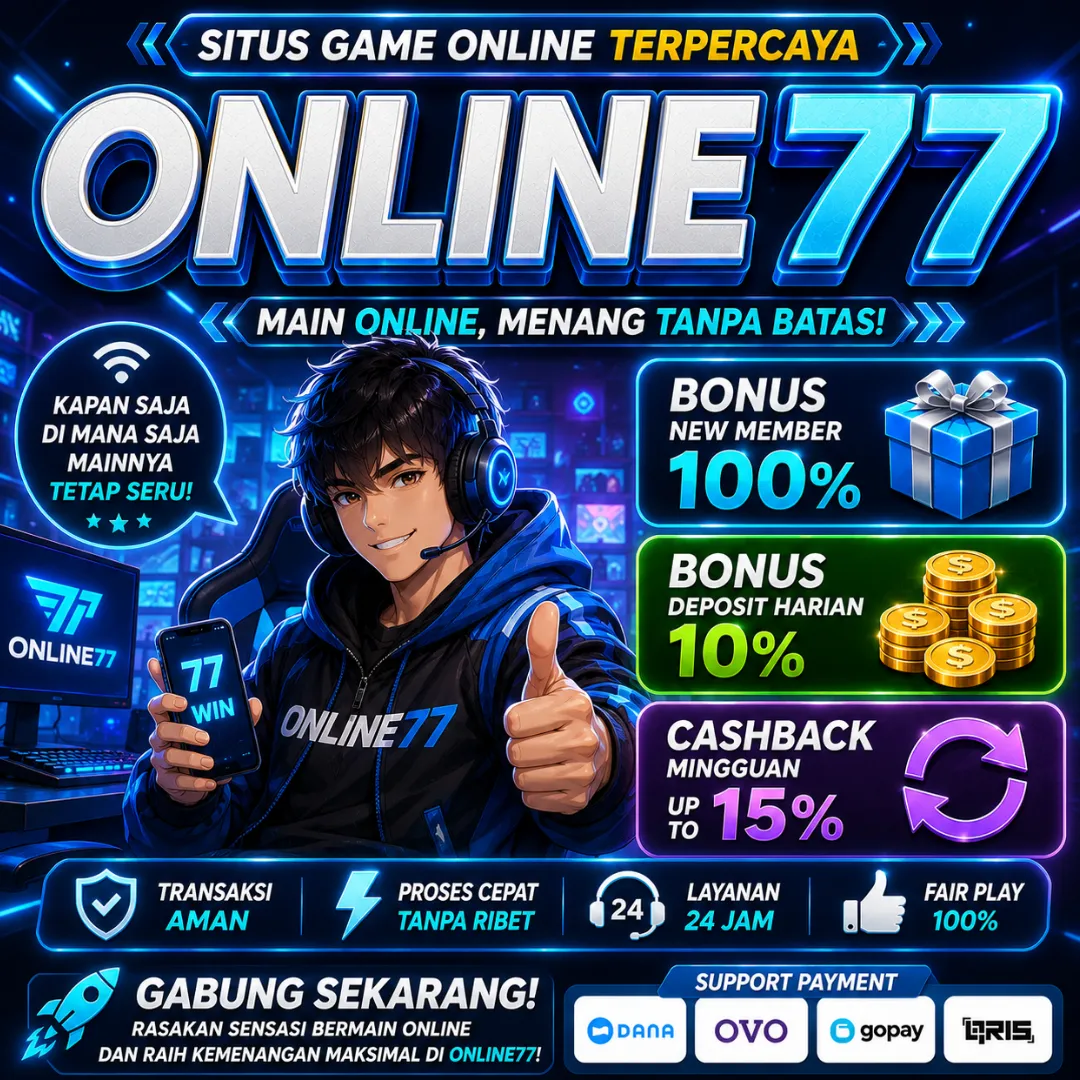 ONLINE77